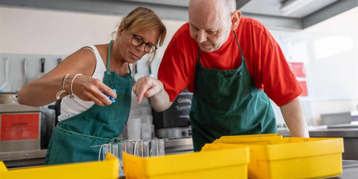 Kerzenwerkstatt