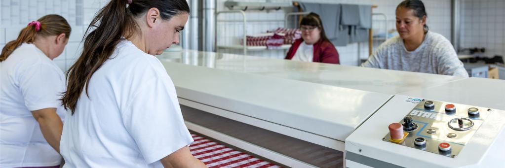 Handwerk & Produktion