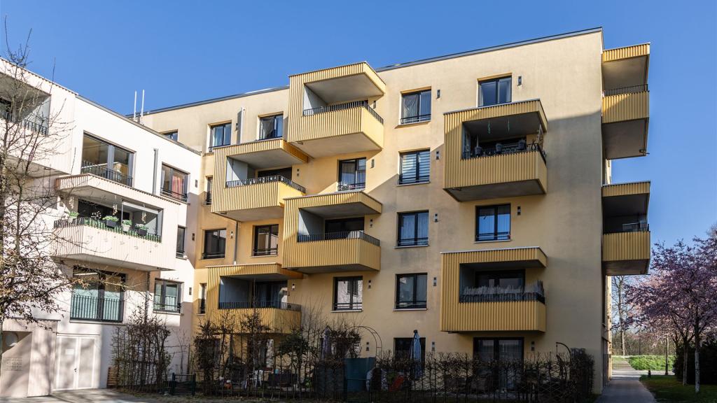 Außenwohngruppen
